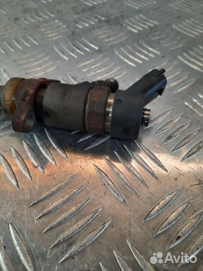 Форсунка Peugeot 307 1.6 9HZ 2006