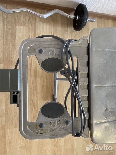 Гладильная доска 