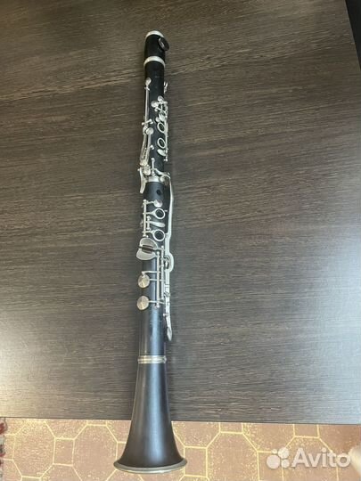 Кларнет Б, klingson hammerschmidt