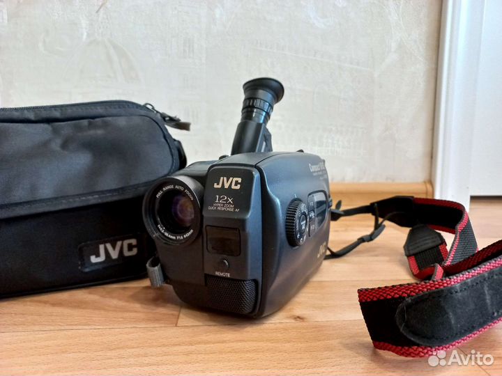 Видеокамера