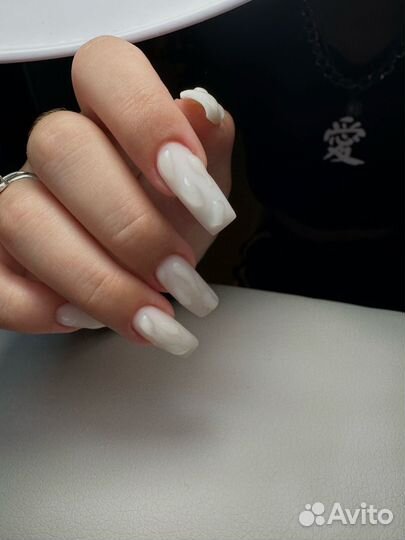 Мастер маникюра