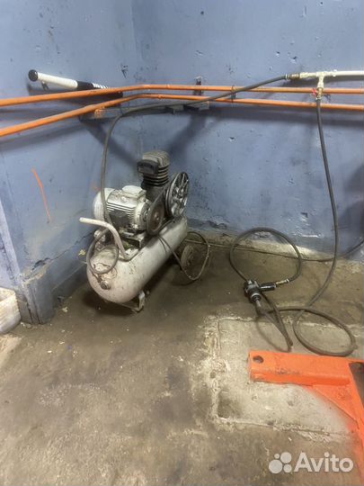 Автосервис