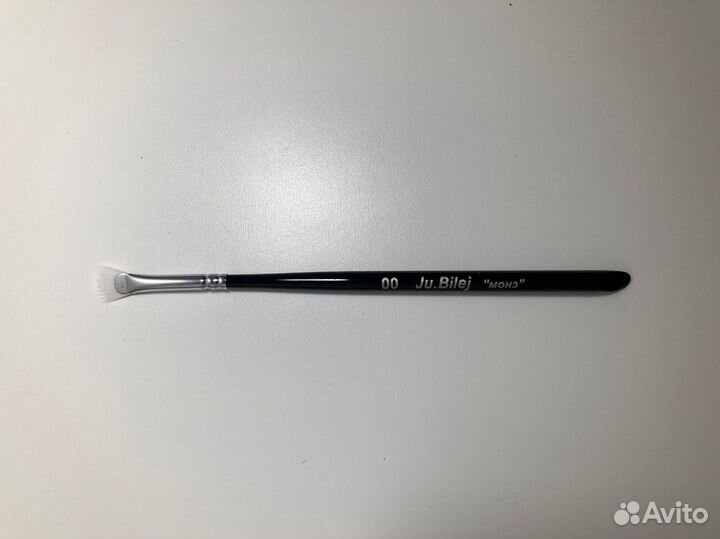 Кисти для маникюра Roubloff Ju. Bilej