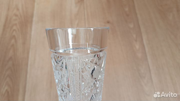 Хрустальный рог изобилия СССР