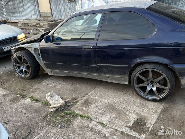 Кованные диски prodrive bmw r18 5/120 бмв р18