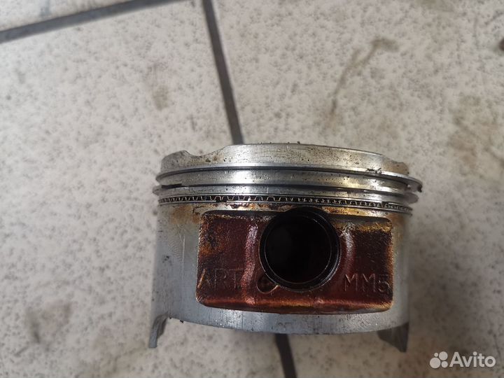 Поршень Honda CBR 1000f