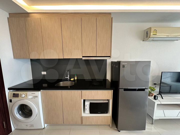 1-к. квартира, 42 м² (Таиланд)