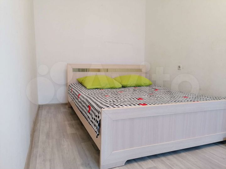 2-к. квартира, 55 м², 3/4 эт.