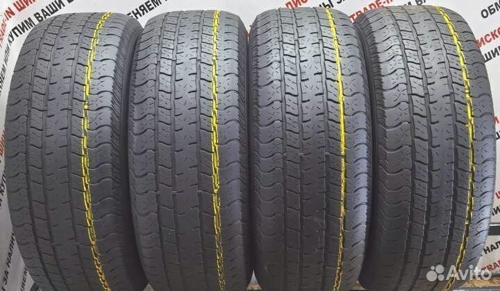 Cooper Discoverer CTS 265/70 R17