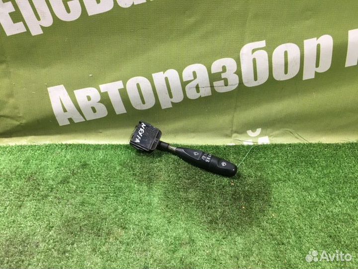 Подрулевой переключатель дворников Daewoo Nexia
