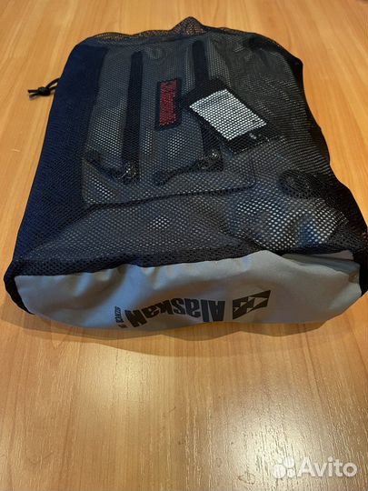 Вейдерсы Alaskan Adventure XXL