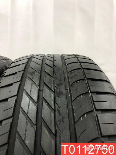 Goodyear Eagle F1 Asymmetric SUV 4x4 275/45 R21 110W