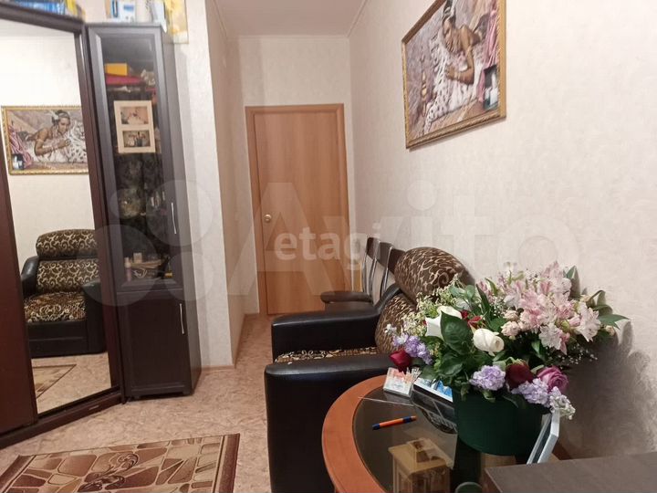 1-к. квартира, 33,5 м², 1/9 эт.