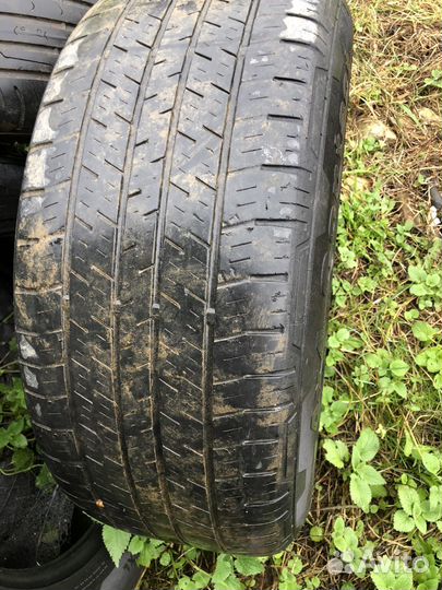 Continental Conti4x4WinterContact 235/55 R17 21M
