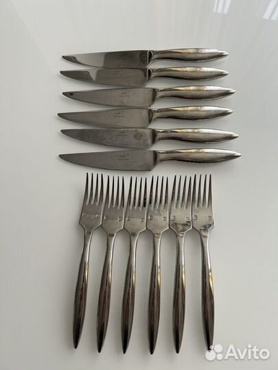 Столовый набор Zepter