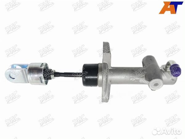 Цилиндр сцепления главный chevrolet nubira