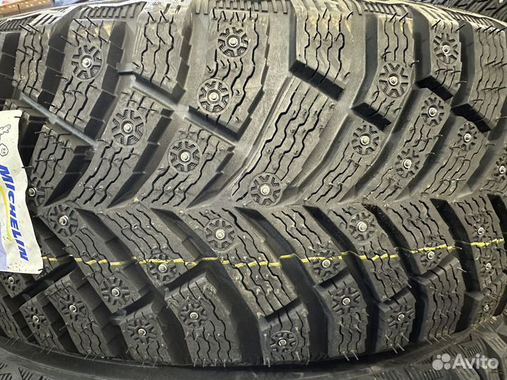 Michelin X-Ice North 4 185/65 R15 92T