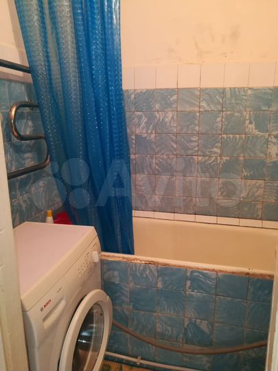 2-к. квартира, 47,8 м², 4/5 эт.