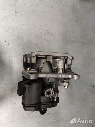 Тормоза audi s5