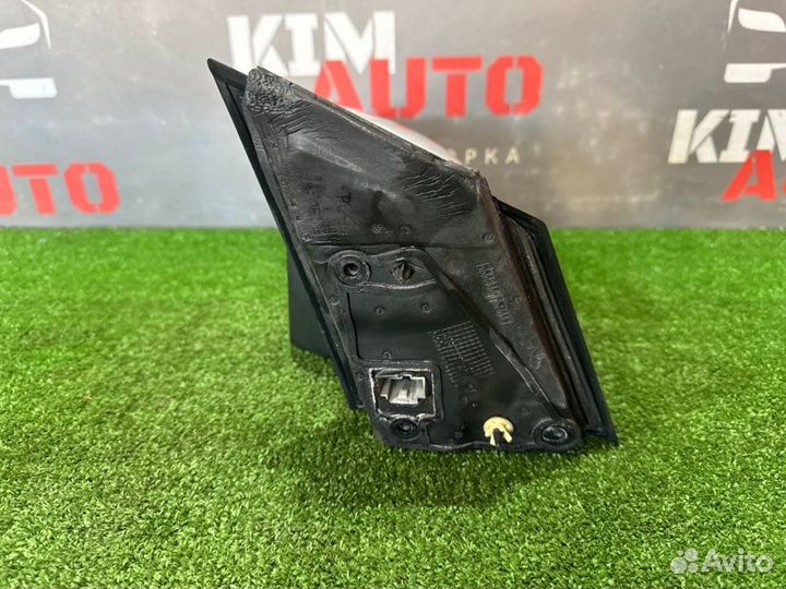 Зеркало заднего вида левое Ford Focus 3 седан 2.0L