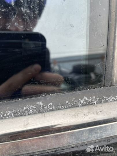 Стекло на w140