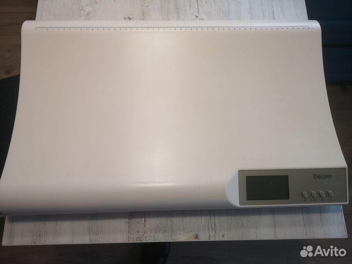 Детские весы для новорожденных