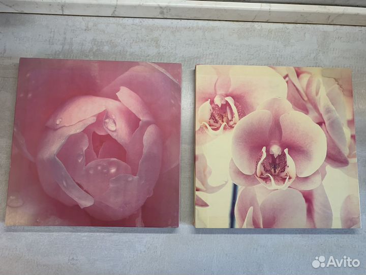 Настенное панно