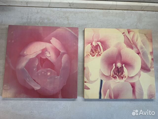 Настенное панно