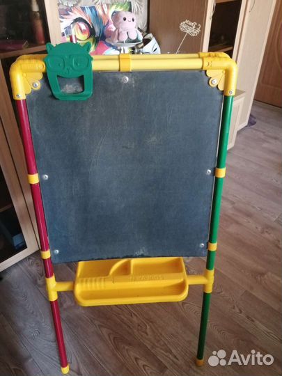 Мольберт для рисования