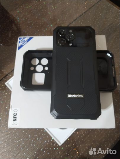 Blackview BL8000, 12/512 ГБ