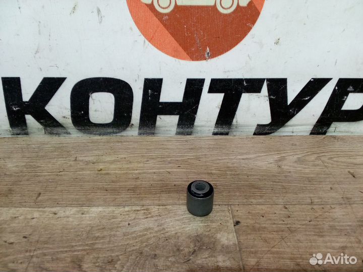 Сайлентблок задний подвески ford focus I-II