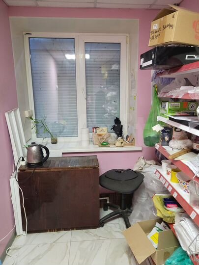 Торговая площадь, 46 м²