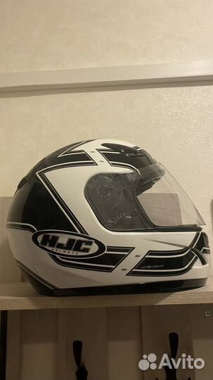 Шлем HJC
