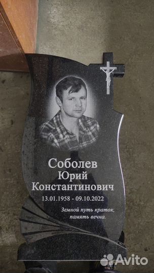 Долговечные памятники из гранита от завода гаранти