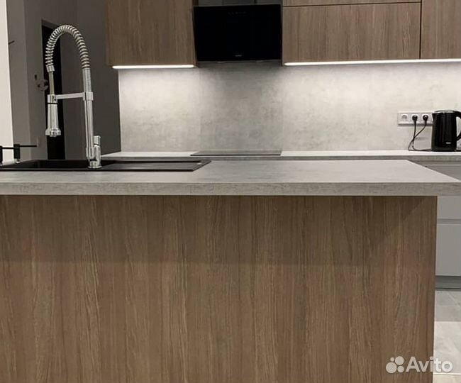 Кухня Кухонный гарнитур