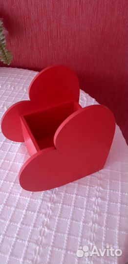 Корзинки разные