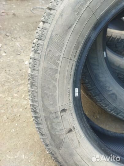 Yokohama Ice Guard IG55 205/60 R16 96T