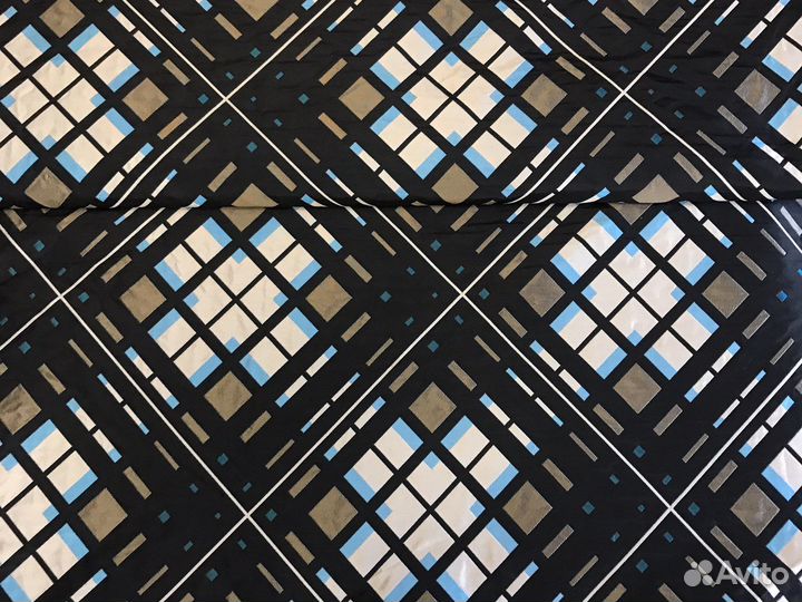 Отрез ткани