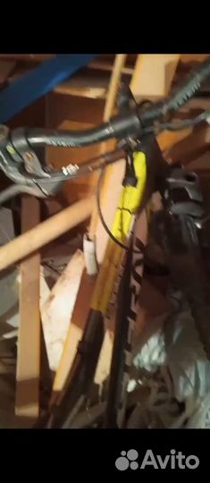 Велосипеды бу взрослый скоростной