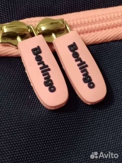 Школьный рюкзак Berlingo