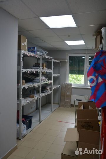 В зоомагазин и пвз озон