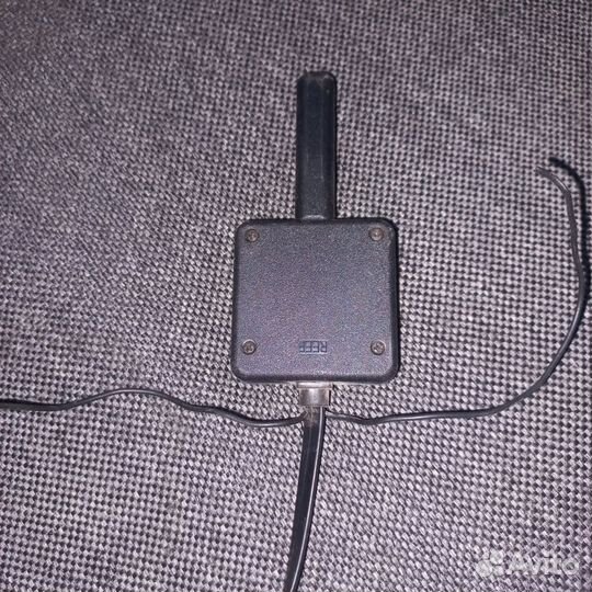 Передающая антенна Reef