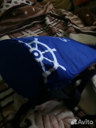 Терморюкзак