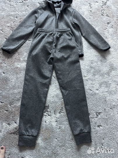 Спортивный костюм 128