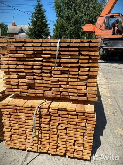 Доски пиломатериалы