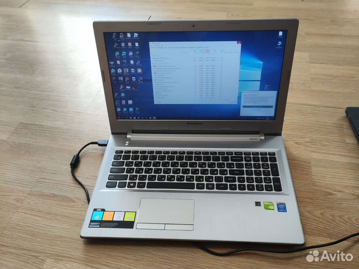 Lenovo Z50-70