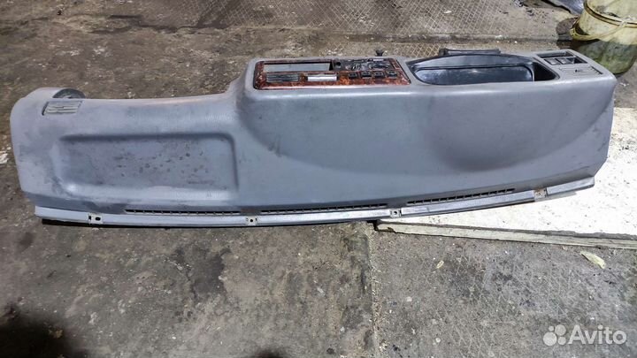 Торпеда голая Киа Бонго 2