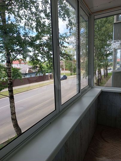 1-к. квартира, 32 м², 2/5 эт.