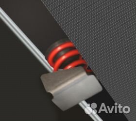 Svensson industrial armortech TFT Беговая дорожка