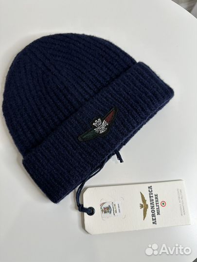 Aeronautica Militare шапка (оригинал)